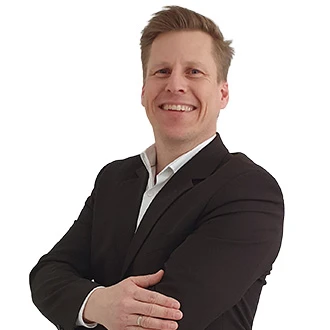 Andreas Fritz