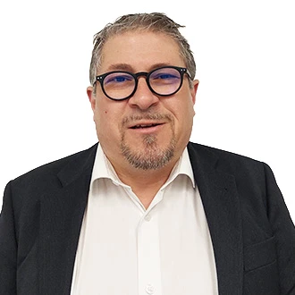 Ellenberger Alexander Niederlassungsleiter Stuttgart