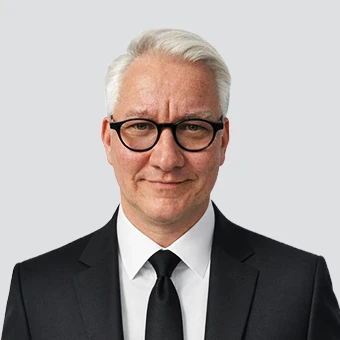 Kolosch Boris Niederlassungsleiter Düsseldorf