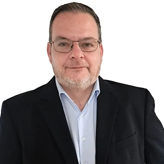 Michael Laudenbach