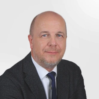 Ulrich Mannes
