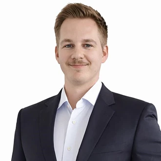 Zeller Lars Niederlassungsleiter Augsburg und Ulm