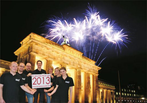 Brandenburger Tor