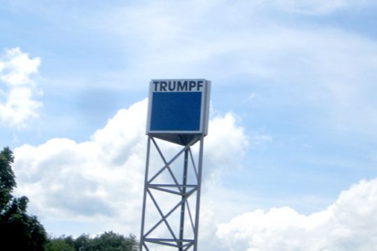 Trumpf