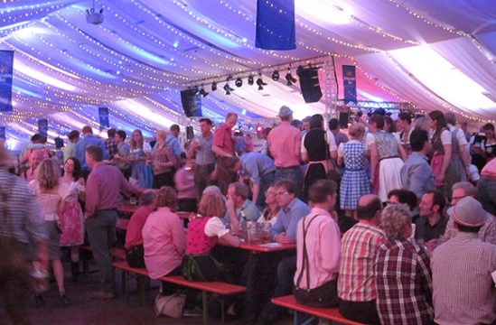 Essen Fest