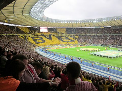 DFB-Pokalfinale