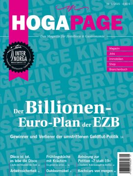 Hogapage Magazin