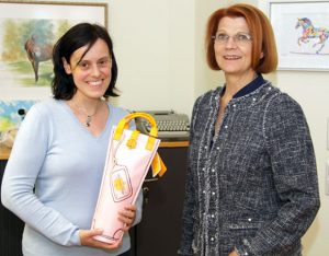 5 Jahre BUHL Judith Holuba