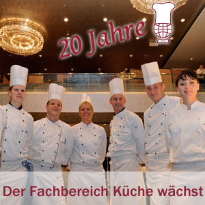 20 Jahre BUHL