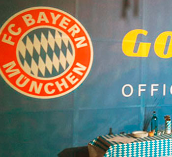 FC Bayern München