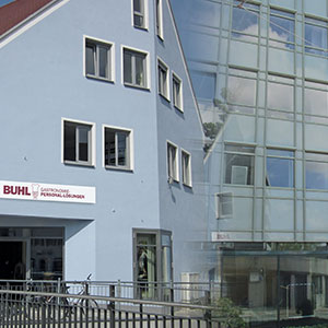 BUHL Gebäude