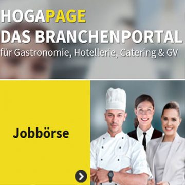 HOGAPAGE Das Branchenportal