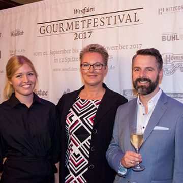 Gourmetfestival