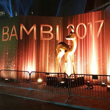 Bambi 2017