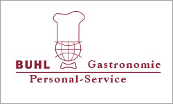 Logo BUHL GPS Version 2