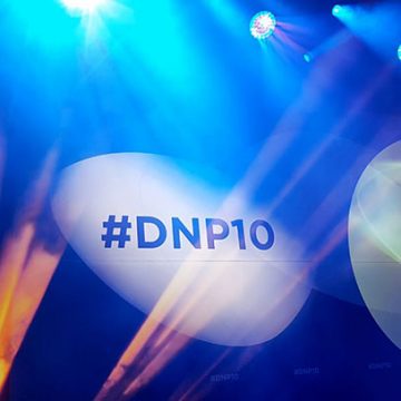 #DNP10