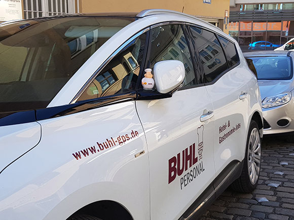 BUHL Auto