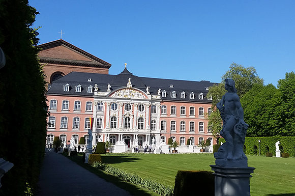 Landesmuseum Trier