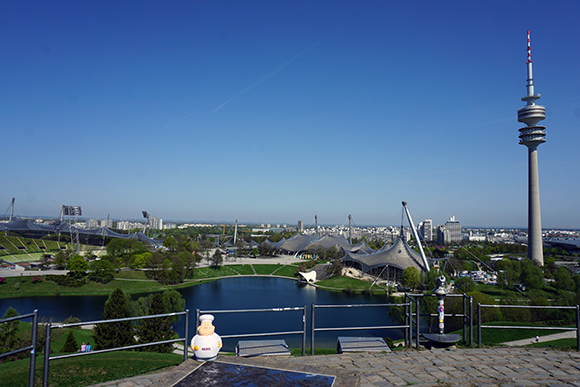 München Olympiapark