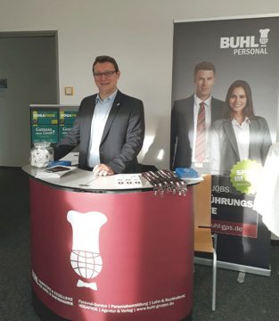 Career Day in Bad Honnef