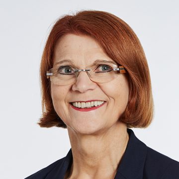 Unternehmerin Charlotte Buhl feierte ihren 70. Geburtstag.