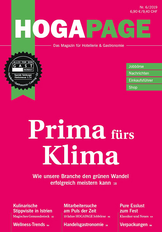 Immer wieder spannend und aktuell_ das Hogapage-Magazin