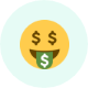 Dollar-Emoji