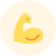Bizeps-Emoji