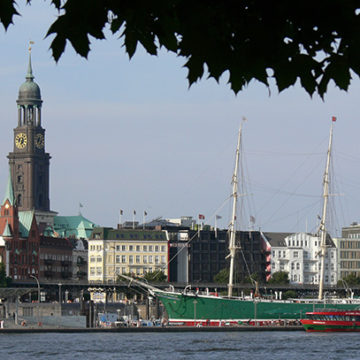 Hamburg