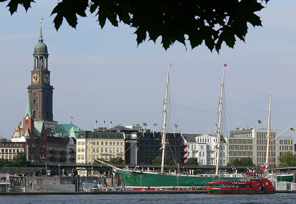 Hamburg