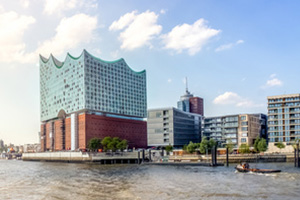 Hamburg Elbphilharmonie