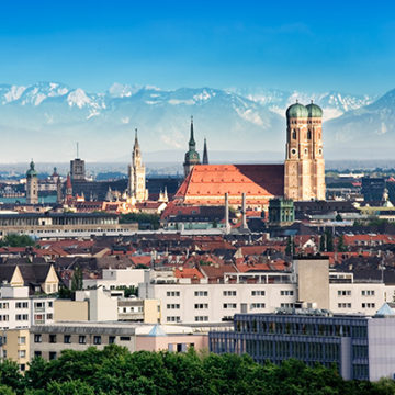 Unsere Niederlassung München ist ab sofort unter neuer Adresse zu finden.