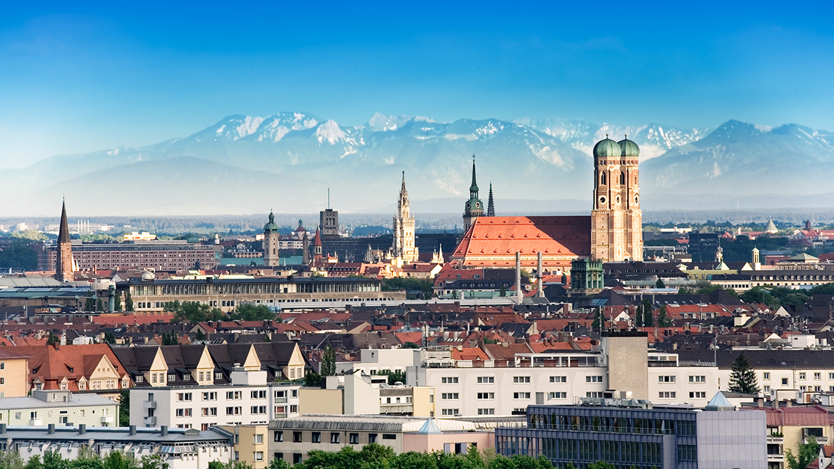 Unsere Niederlassung München ist ab sofort unter neuer Adresse zu finden. 